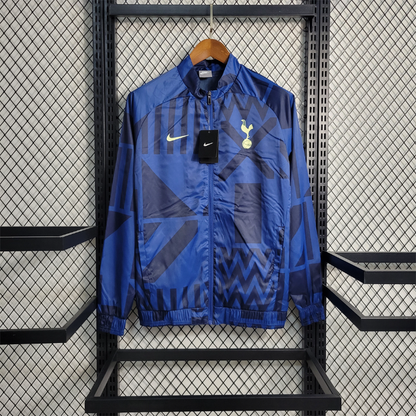 Tottenham Hotspur FC Windbreaker