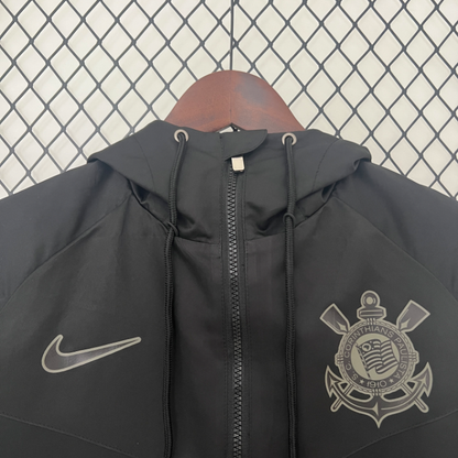 Corinthians SC Windbreaker