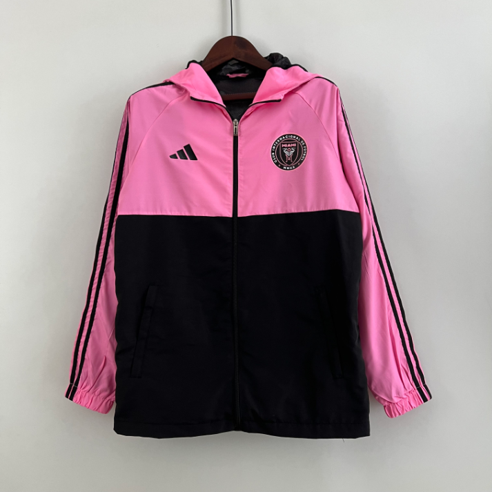 Inter Miami CF Windbreaker
