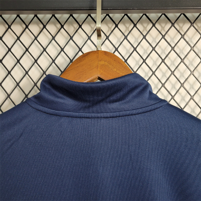 Cruzeiro EC Windbreaker