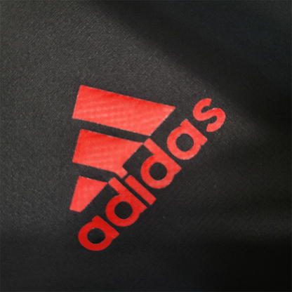 CR Flamengo Windbreaker