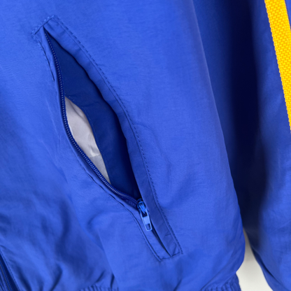 Juventus FC Windbreaker