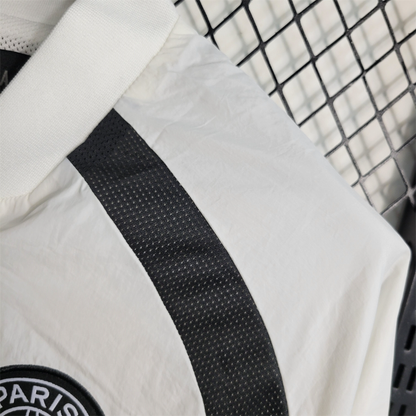 Paris Saint-Germain FC Windbreaker