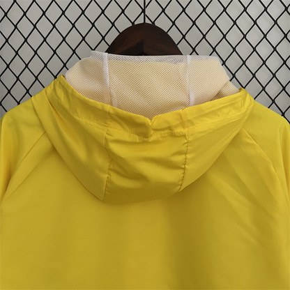 Tigres UANL Windbreaker