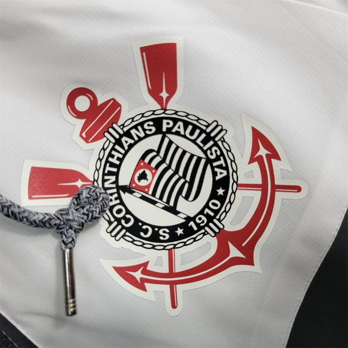 Corinthians SC Windbreaker