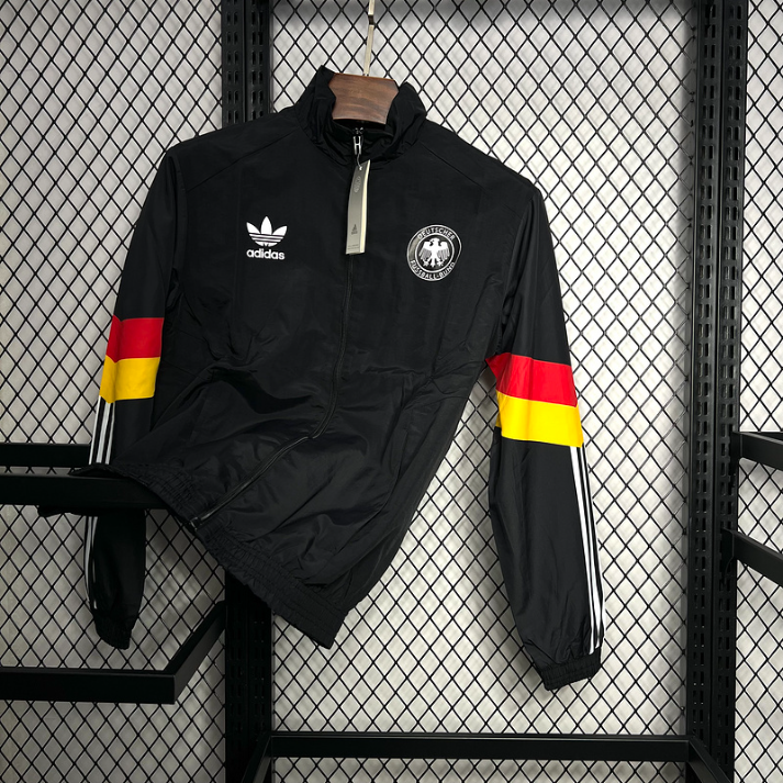 Germany Windbreaker