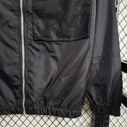Jordan Windbreaker