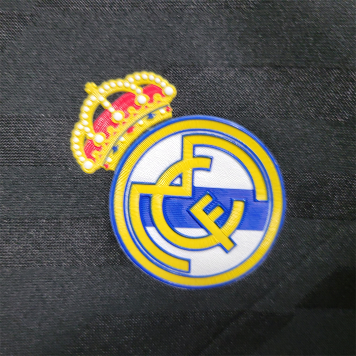 2011-12 Real Madrid CF Away Kit