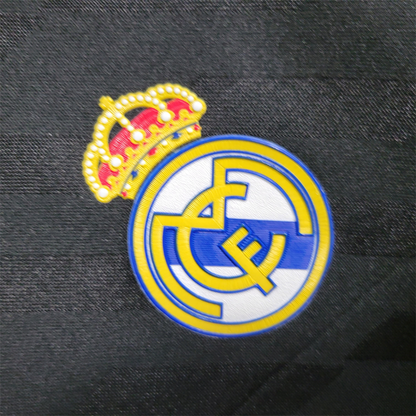 2011-12 Real Madrid CF Away Kit