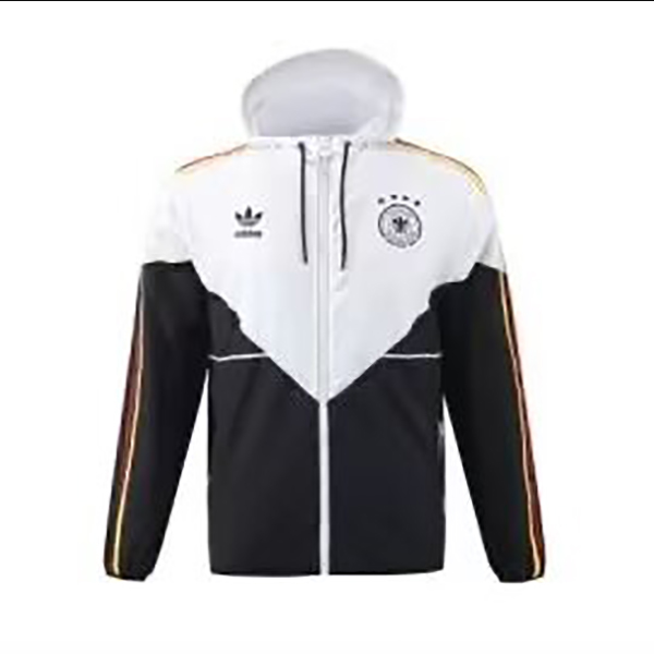 Germany Windbreaker
