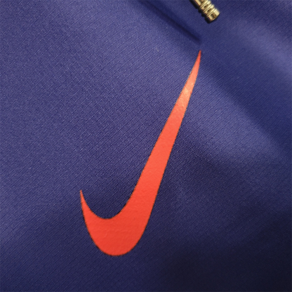 Paris Saint-Germain FC Windbreaker
