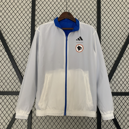 AS Roma Windbreaker