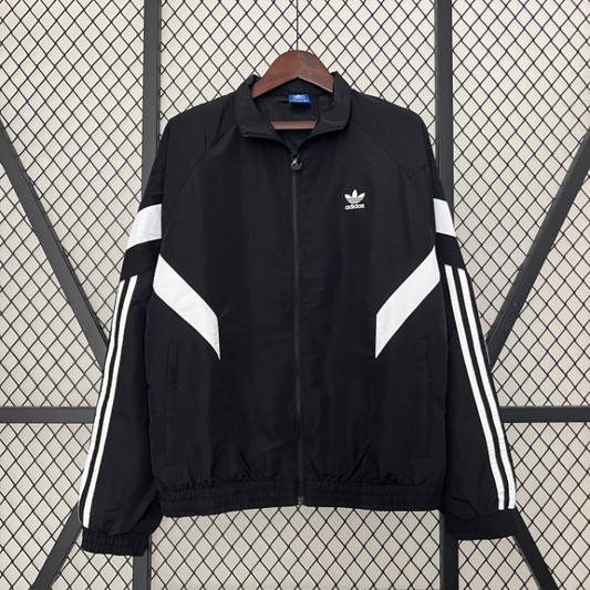 Adidas windbreaker