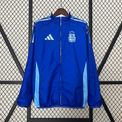 Argentina Windbreaker