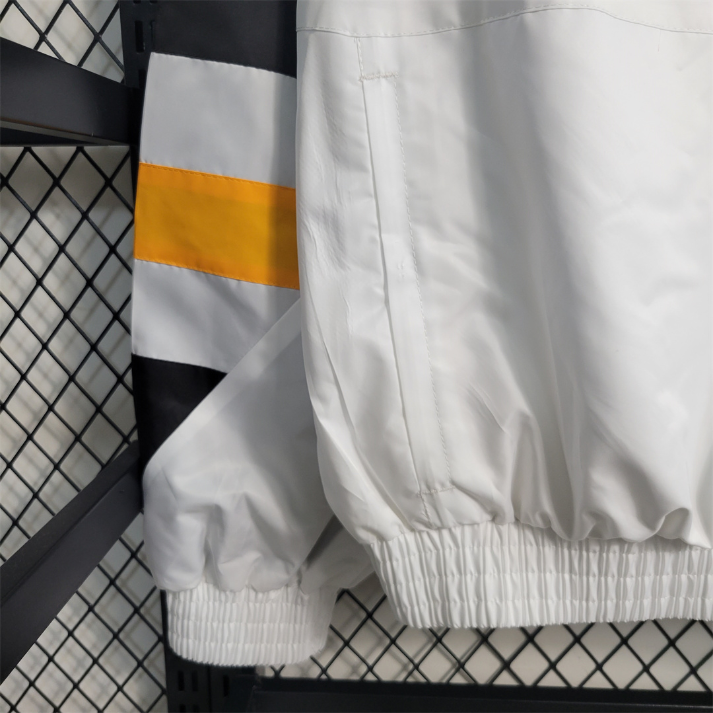 CR Flamengo Windbreaker