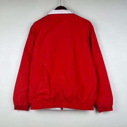 FC Bayern Munich Windbreaker