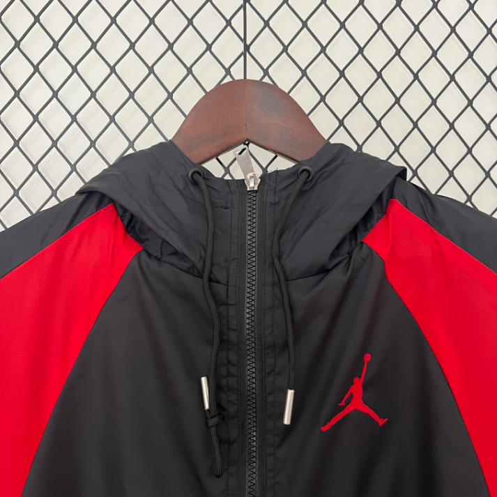 Jordan Windbreaker