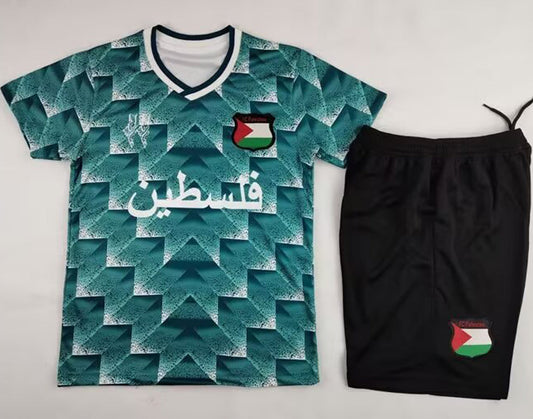 2025 Palestine Special Children's Retro Selections
