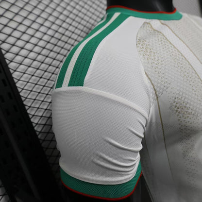 2026 Algeria Home Kit
