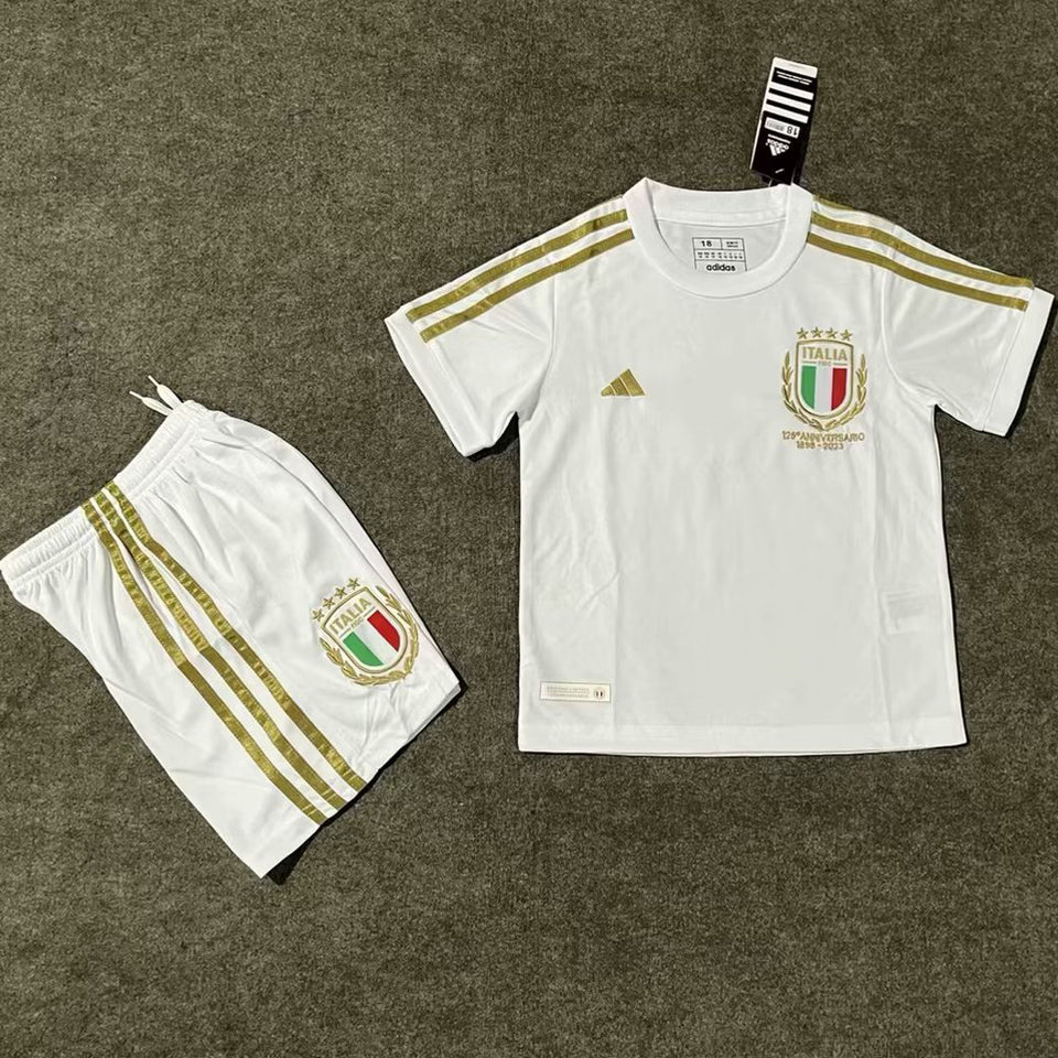 2023 Italy Children's Special National Teams