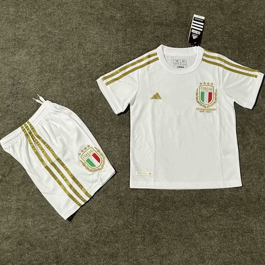 2023 Italy Children's Special National Teams