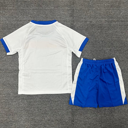 2025/26 England Home Kids National Teams