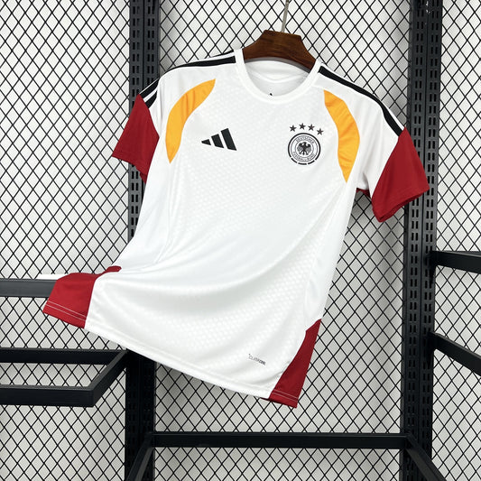 2026 Germany Pre-Match World Cup Kit