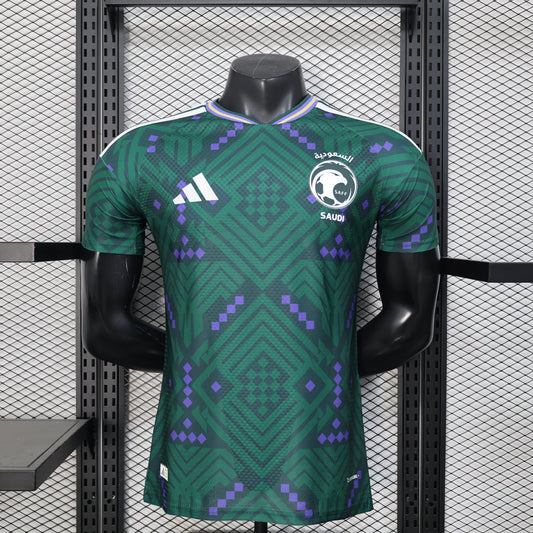 2026 Saudi Arabia Home Kit