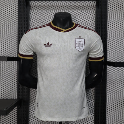 2026 Spain Away Kit