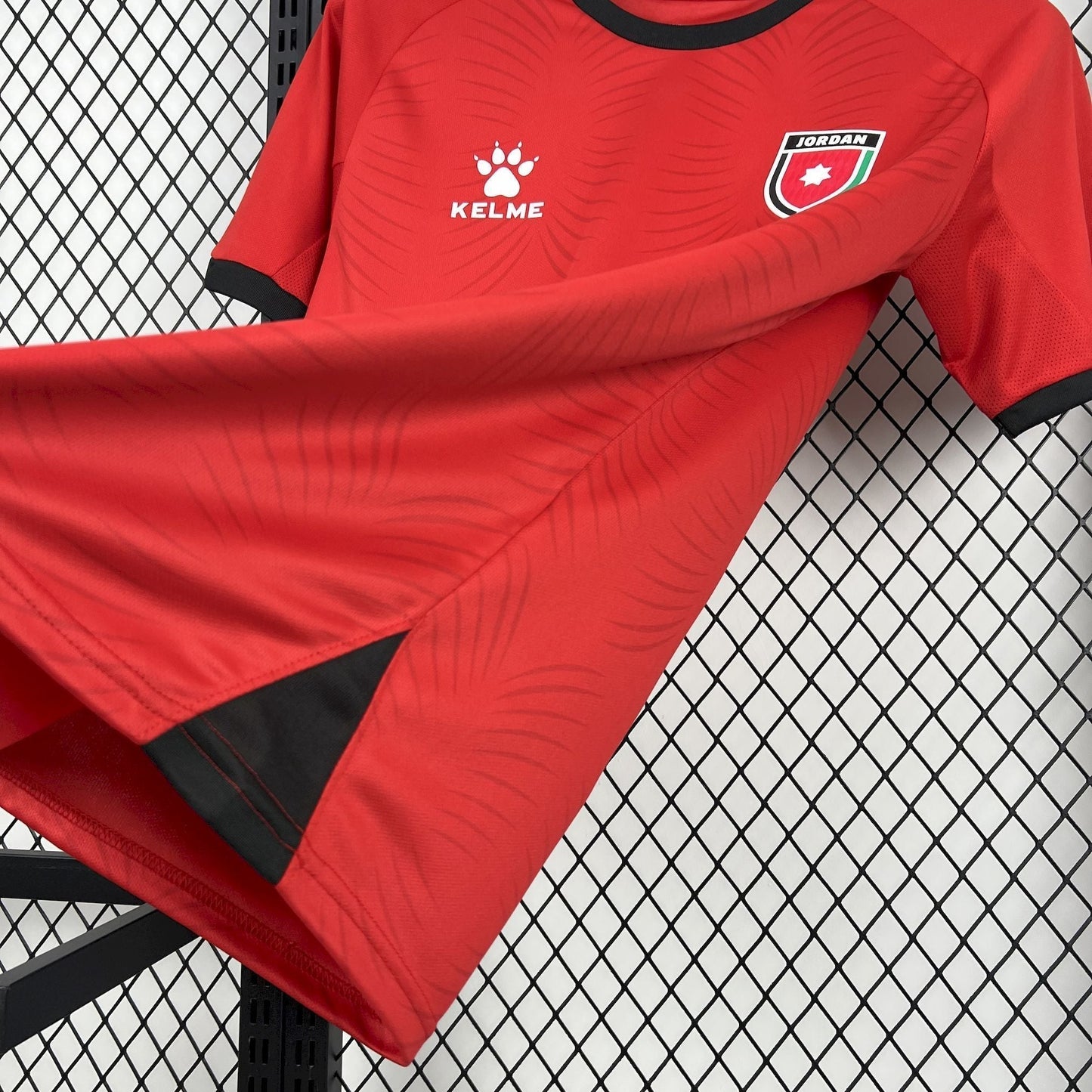 2026 Jordan Away Kit