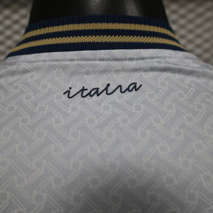 2026 Italy Away Kit