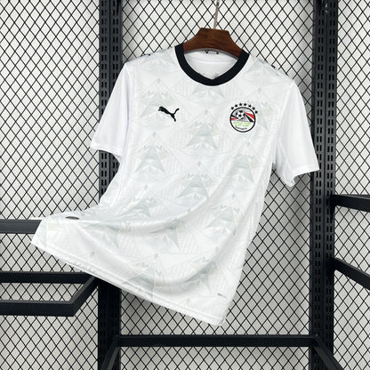 2026 Egypt Away Kit