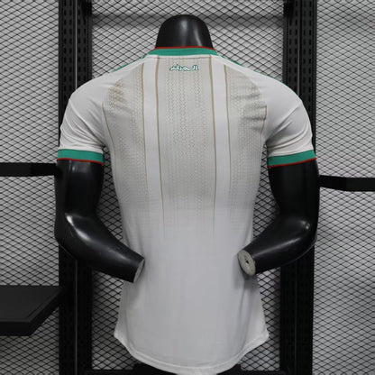 2026 Algeria Home Kit