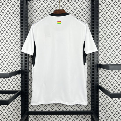 2026 Ghana Home Kit
