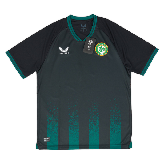 2023 Ireland Away Kit