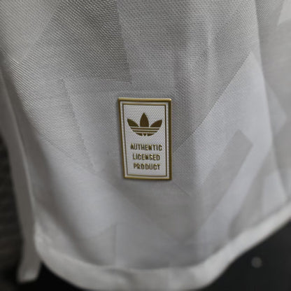 2026 Mexico Away Kit Long Sleeve