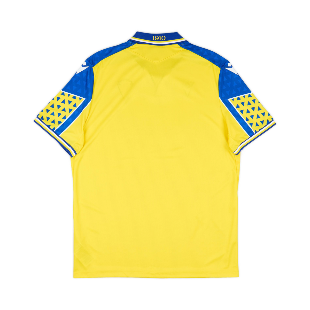 2024-25 Cádiz CF Home Kit