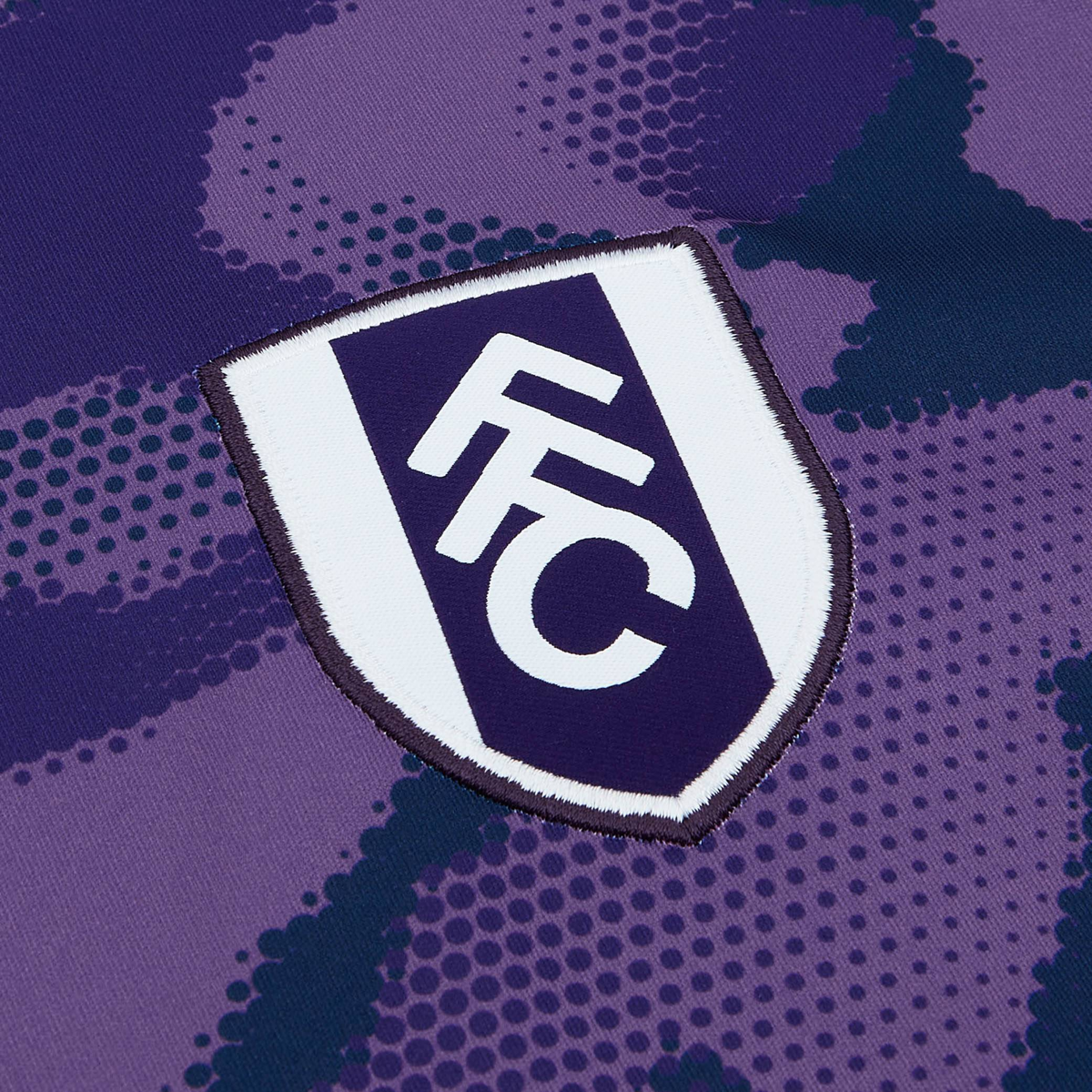 2024-25 Fulham FC Third Kit