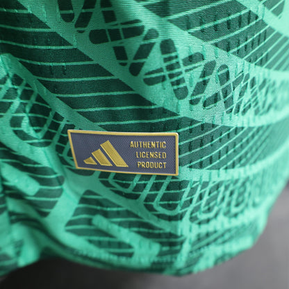 2026 Mexico Home Kit