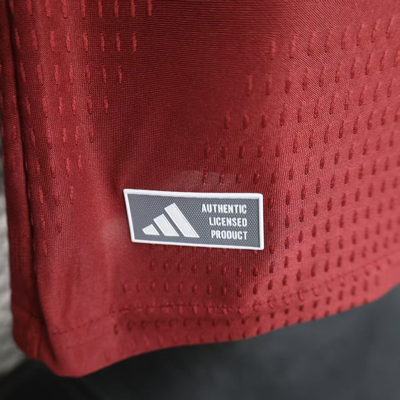 2026 Qatar Home Kit