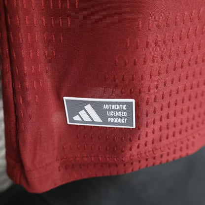 2026 Qatar Home Kit
