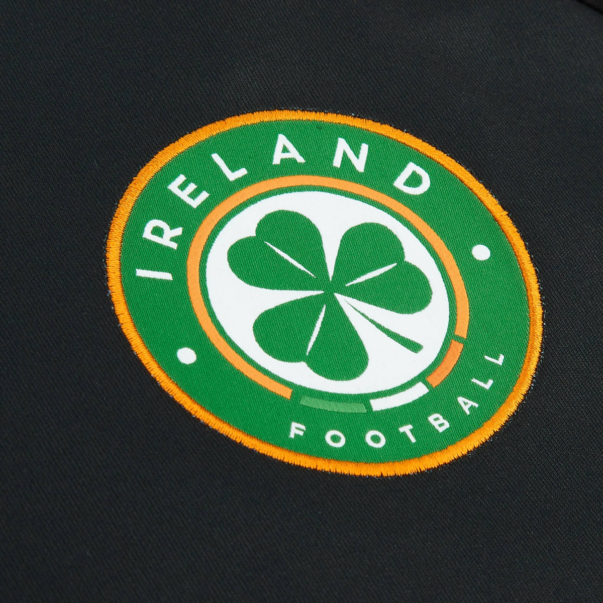 2023 Ireland Away Kit
