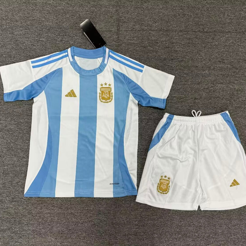 2024/25 Argentina Home Children's National Teams