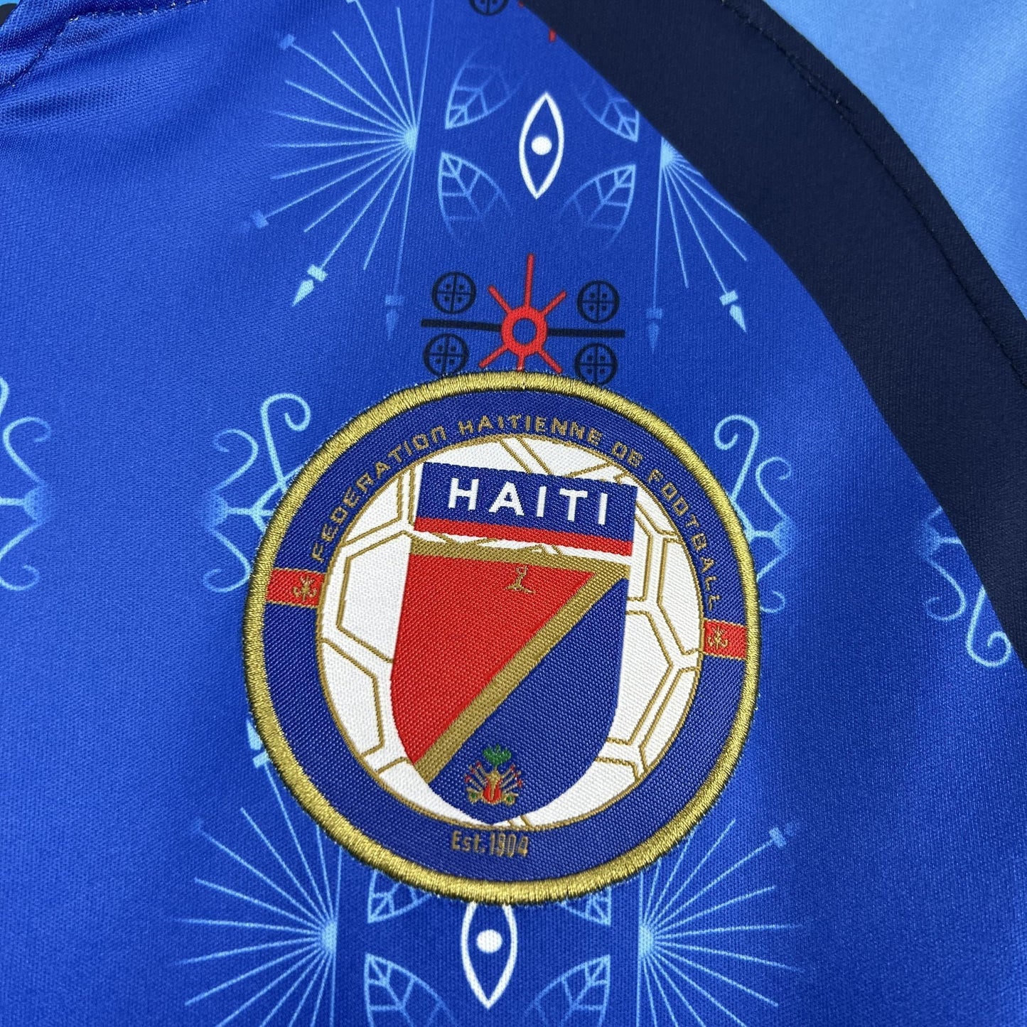 2026 Haiti Home Kit