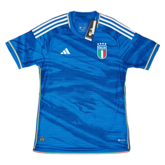 2023 Italy Home Kit
