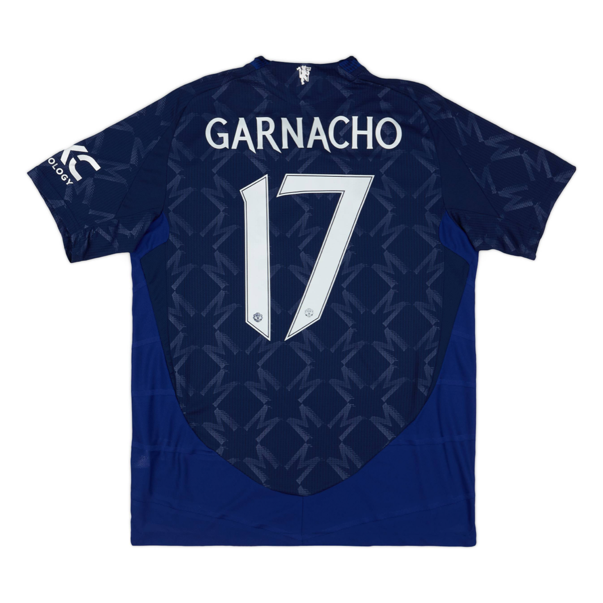 2024-25 Manchester United FC Away Kit