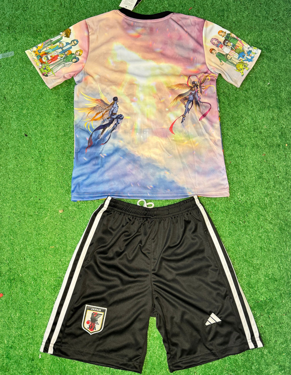 2025 Japan Children's National Team Special