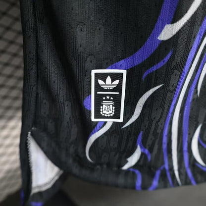 2026 Argentina Away Kit