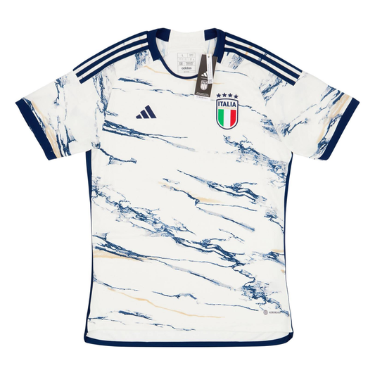 2023 Italy Away Kit