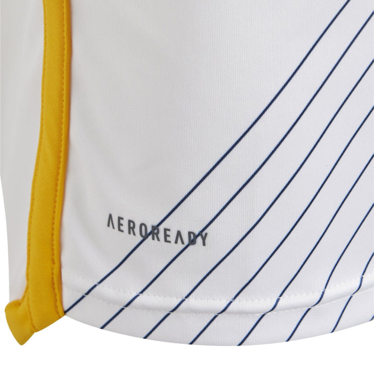 2024-25 LA Galaxy Home Kit